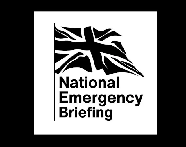 People's Emergency Briefing Screening and Discussion