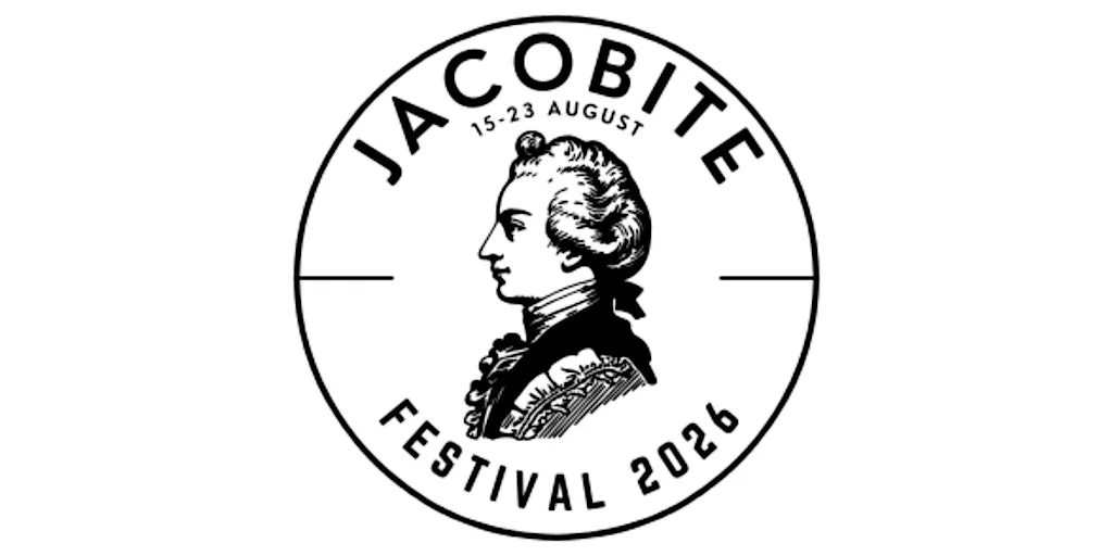 The Jacobite Festival at Fingask Castle