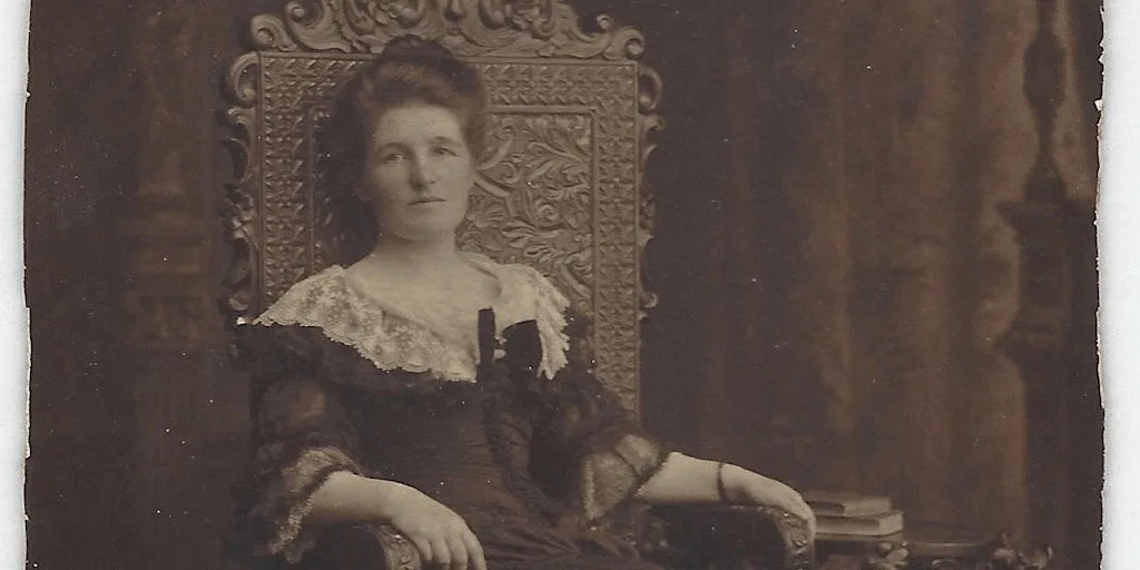 Trailblazing Women of Belfast Tour at Queen's University Belfast
