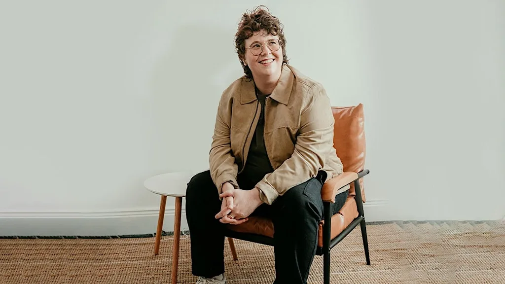 NI Comedy Presents Emer Maguire| Perfectly Chaotic at Roe Valley Arts and Cultural Centre