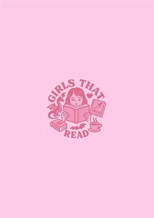 Girls That Read - Wigan Book Club at Bailiff Bar