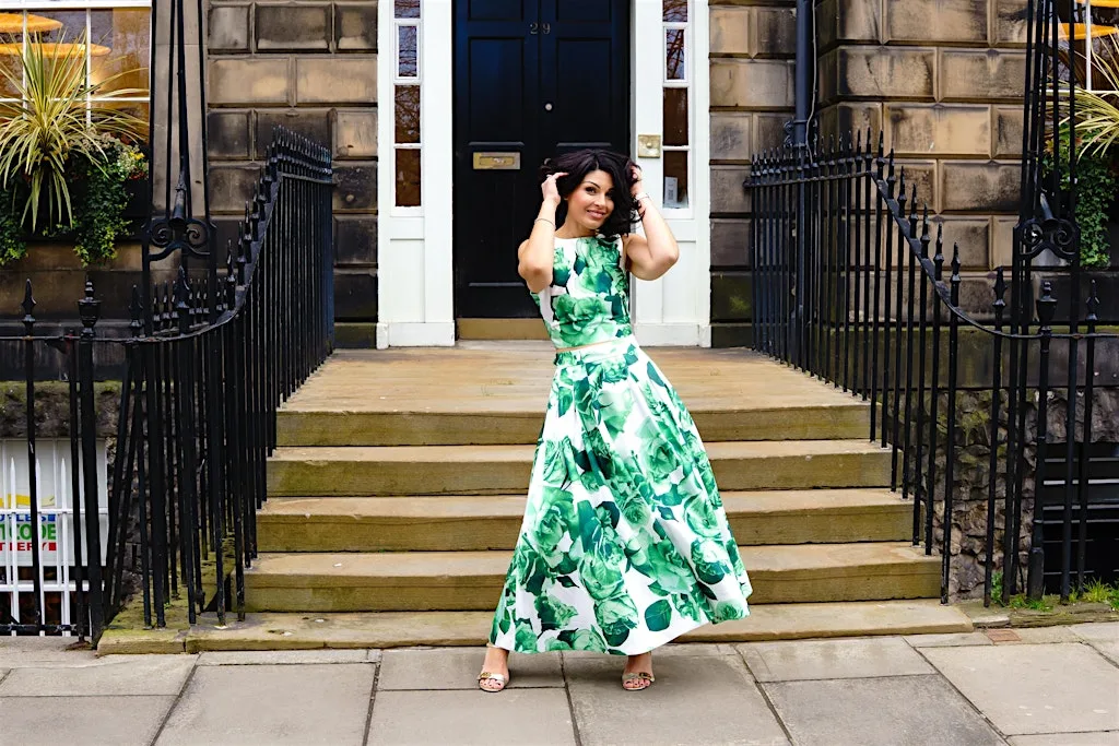 Tanya Suki Style presents International Women's Day 2027 at Village Hotel Edinburgh