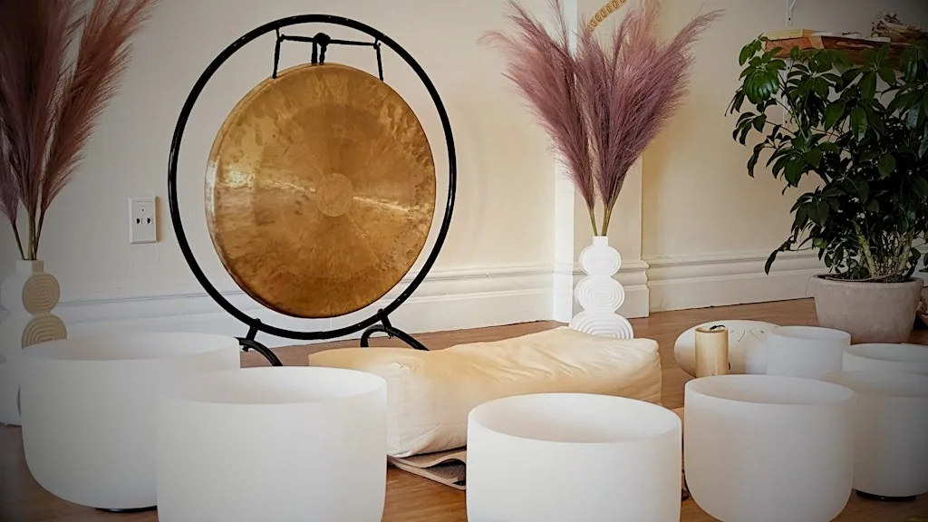 Sound Bath
