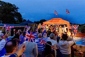 Last Night of the Proms
