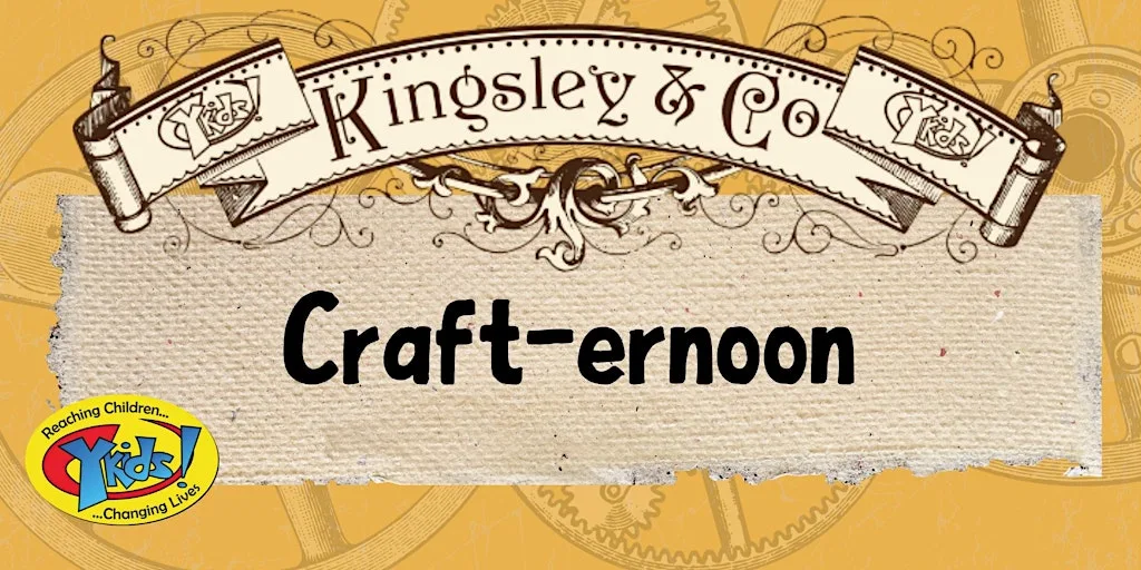Craft-ernoon