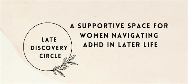 Peer Support Group For Women Navigating ADHD in Later Life, Bath, Somerset at The Artpad