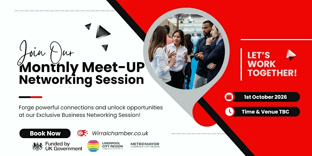 Monthly Meet-Up