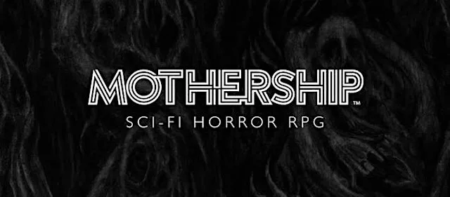 Intro to Mothership