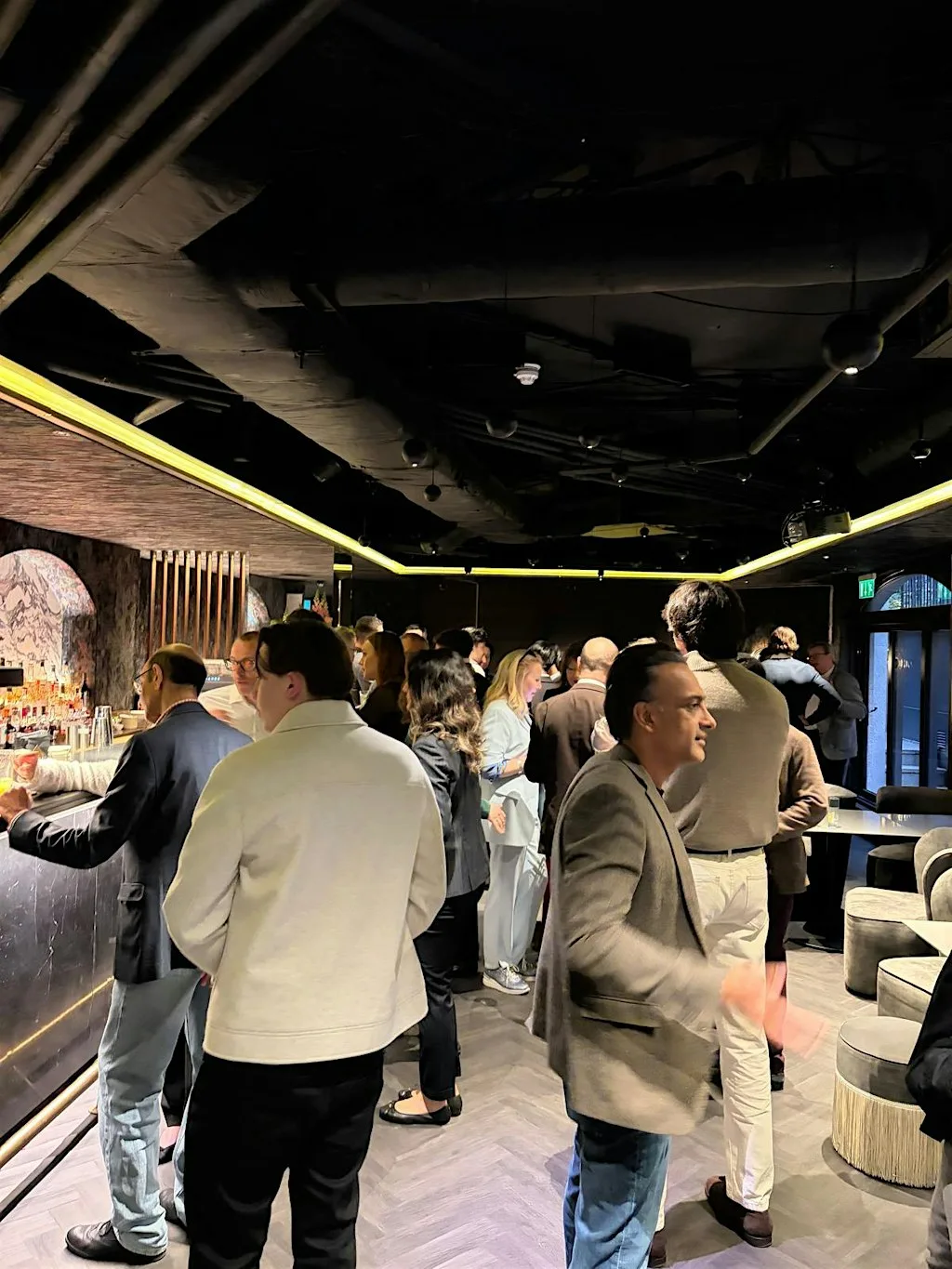 London AI Networking Event | Fintech, Digital & Tech Innovators Meetup