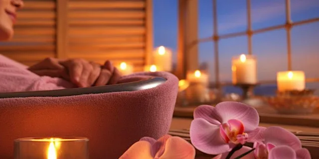 soothing sound bath, By Tranquil Vibes.
