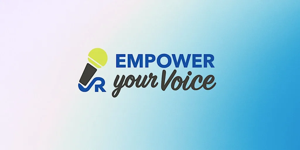 Empower Your Voice at The Beam
