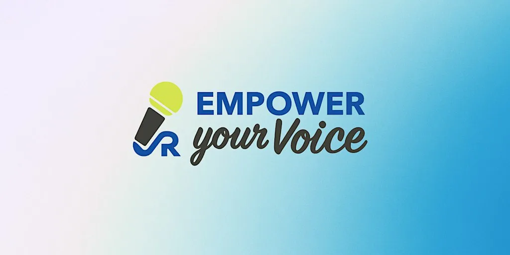 Empower Your Voice