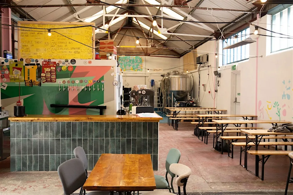 Small Business Meetup, Chester