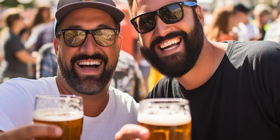 Keynsham Cricket Club Beer and Cider Festival 2026 at Keynsham Cricket Club
