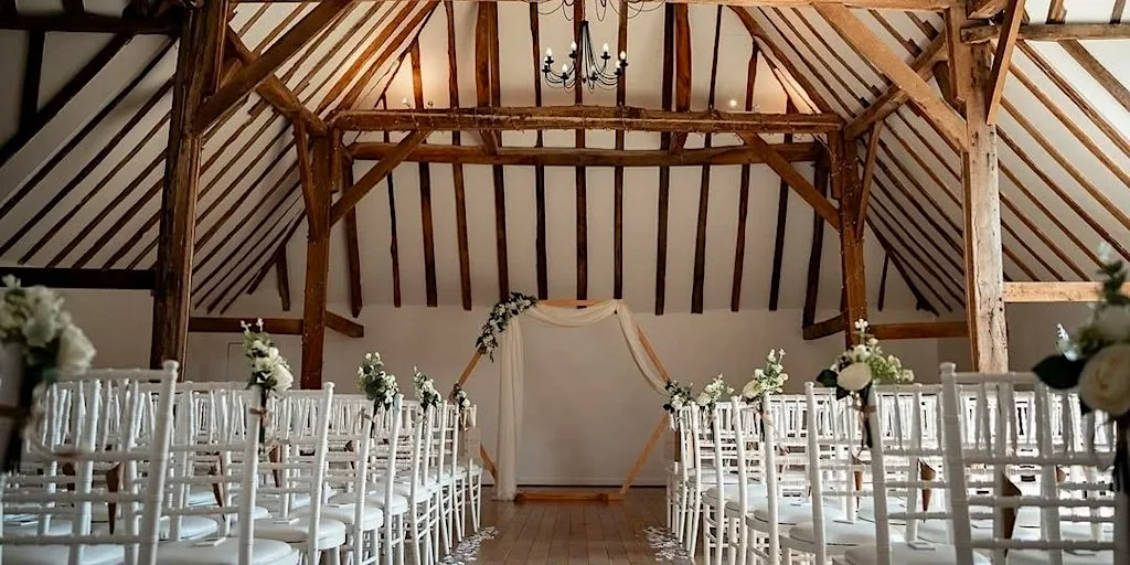 Skylark Golf And Country Club Wedding Fayre at Skylark Country Club