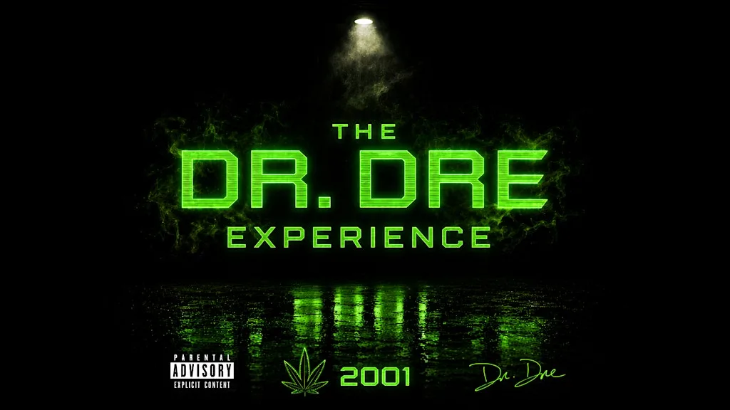 The Dr Dre Experience in Leeds! at The Warehouse