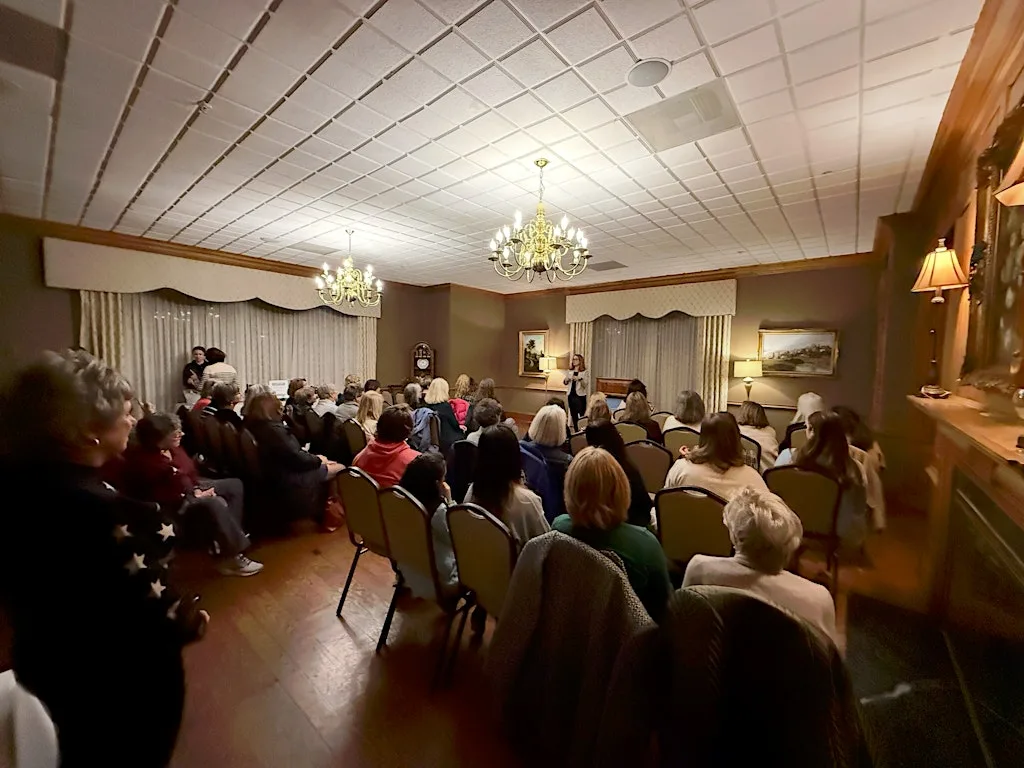 Women Who Care of Durham/ Orange Counties - October 2026
