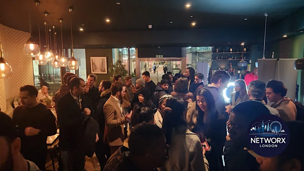 Fashion & Retail Networking London | Founders, Brands & Professionals at Sycamore Covent Garden