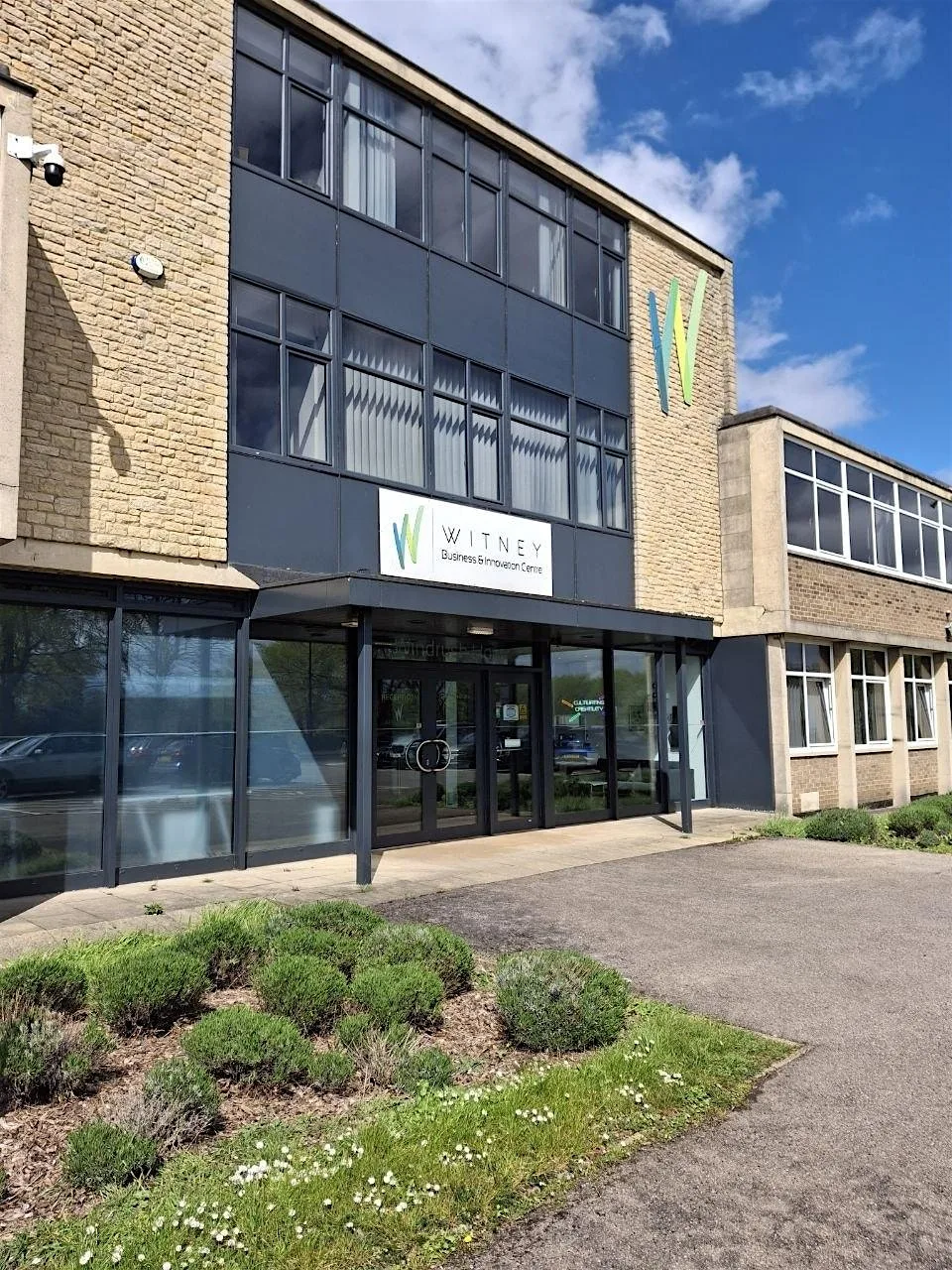 Oxfordshire Business Collective