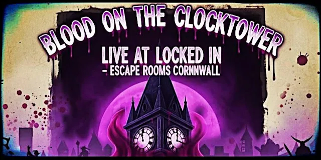 Blood on the Clocktower