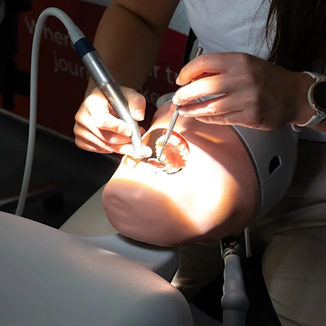 Clinical Skills Refresher Day at Advanced Dentistry & Clinical Skills Centre