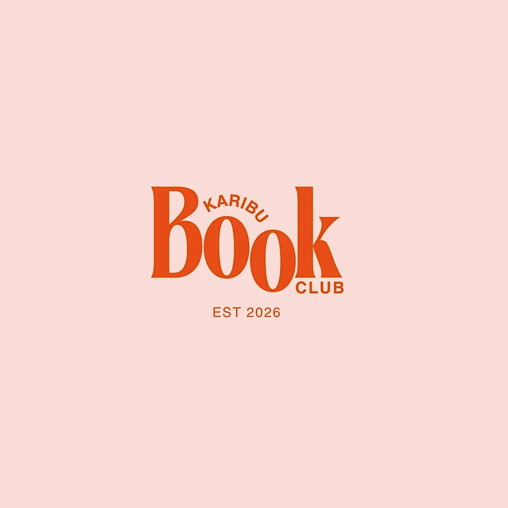 Karibu Summer Book Club at Karibu Coffee