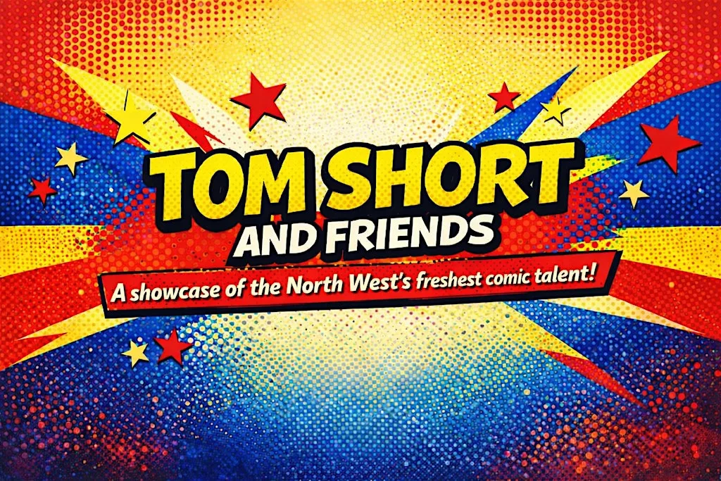 Liverpool - Tom Short and Friends at Pig & Whistle