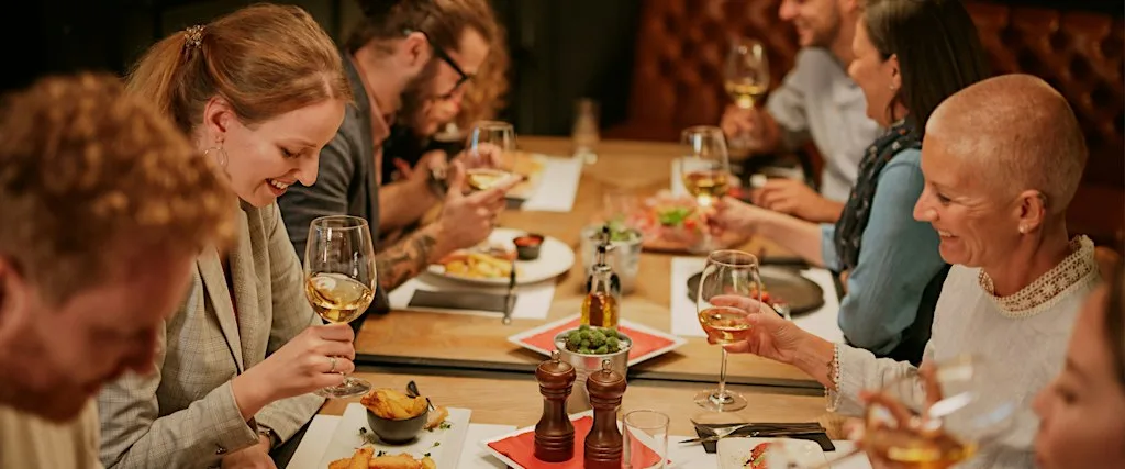 Edtech Founders Supper Club (November)