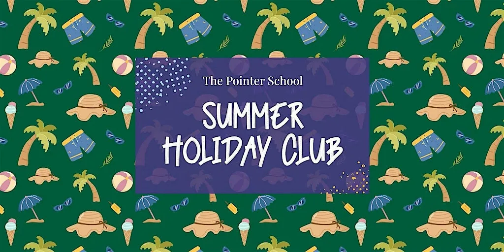 Week 6 of The Pointer School Holiday Club-Celebrations and Festivals at The Pointer School and Nursery - EYFS