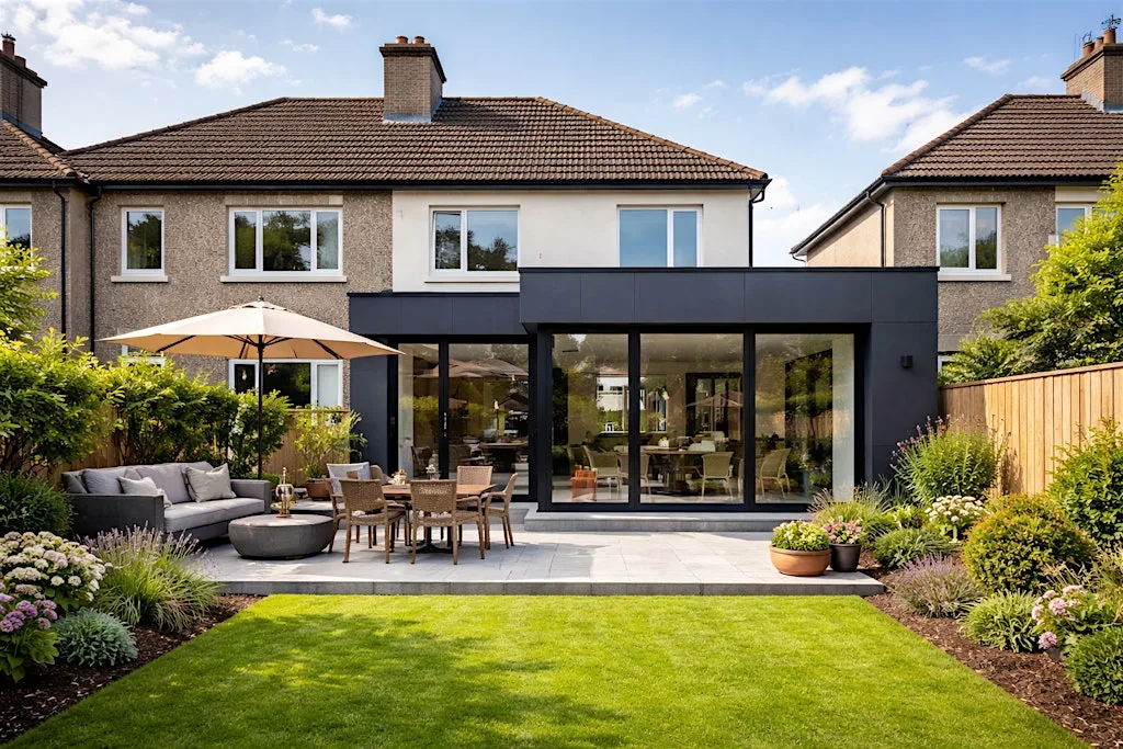 Midlands Home Show at Mullingar Park Hotel