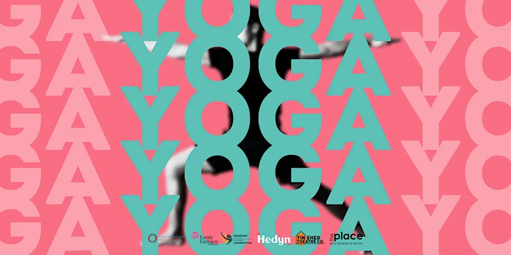 Yoga with Andrew - Ashtanga Foundation Course at The Place