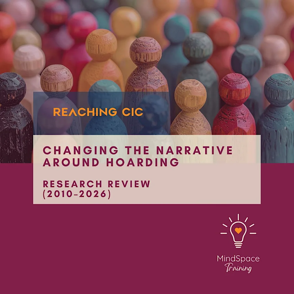 Changing the Narrative Around Hoarding