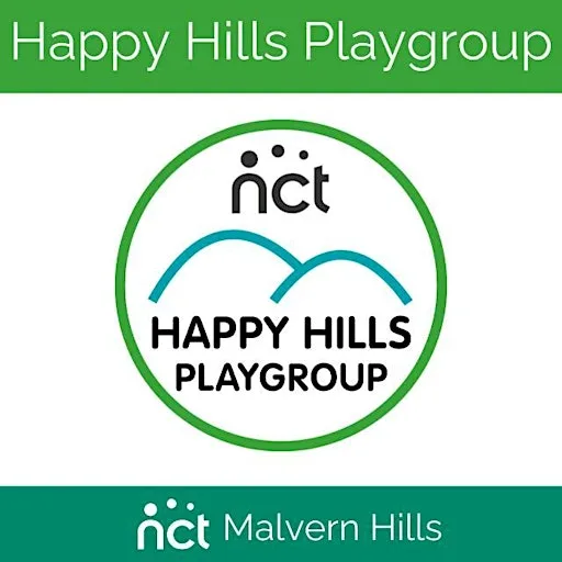 NCT Malvern Happy Hills Stay and Play at The Cube