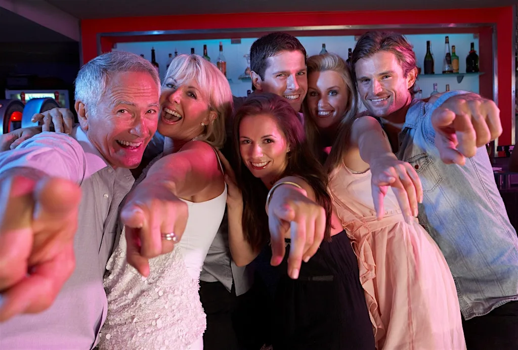 Sparkling Singles Dinner Dance at Sprowston Manor Hotel, Spa & Golf