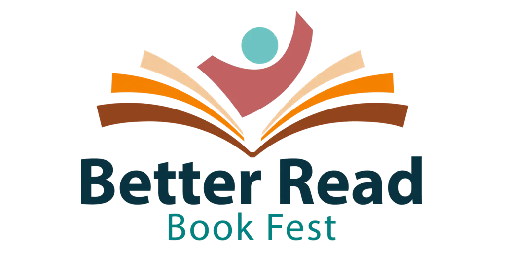 Better Read Book Fest at St Mary's Priory