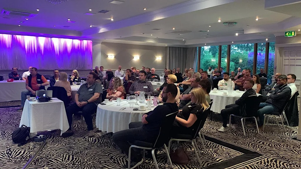 Scottish Property Podcast Networking Event – Dundee - 5th August 2026 at Malmaison Dundee