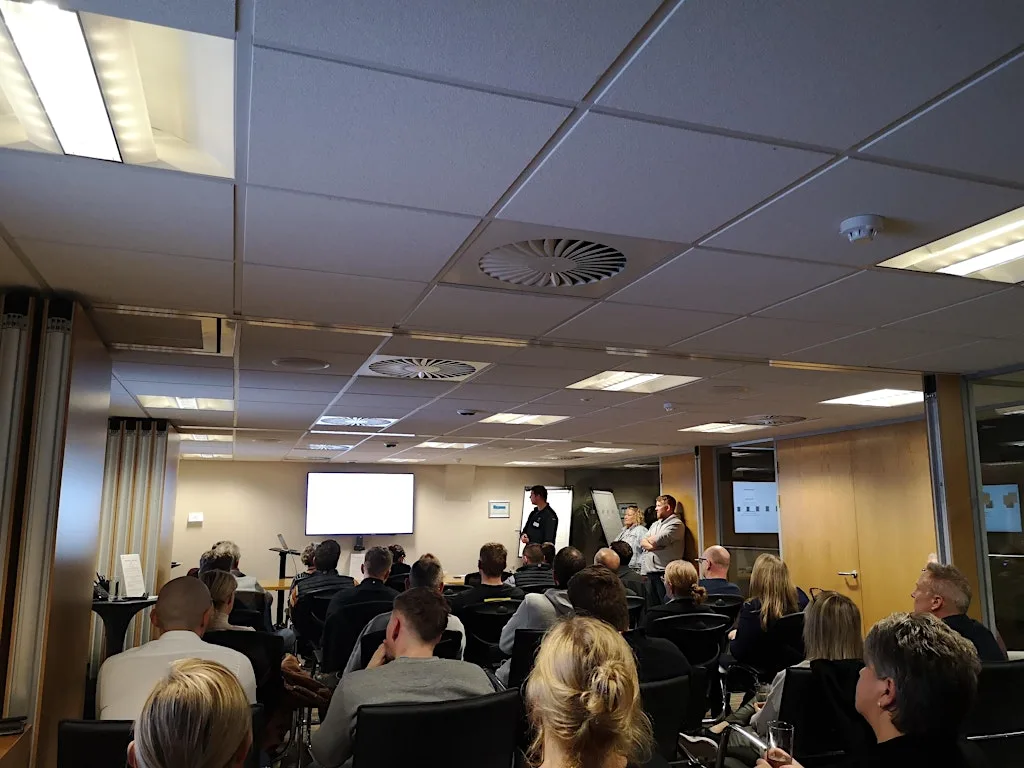 Scottish Property Podcast Networking Event – Aberdeen - 5th August 2026 at The Lime Reserve @ Waterloo Quay