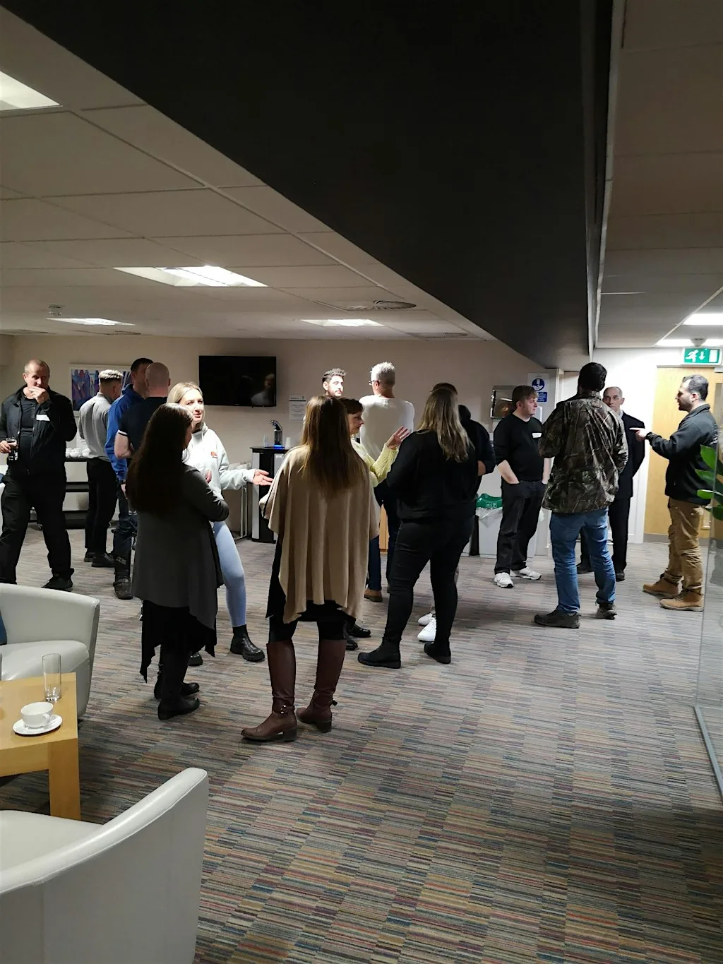 Scottish Property Podcast Networking Event – Edinburgh - 5th August 2026 at Village Hotel Edinburgh