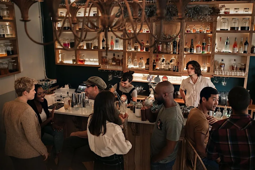 Small Business Owners - Evening Drinks (Liverpool)