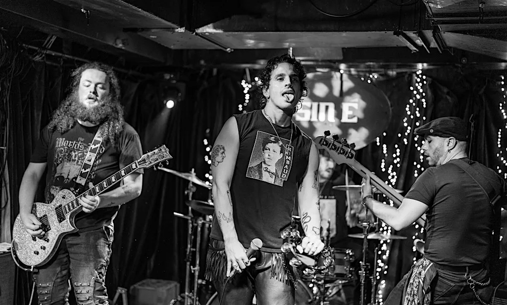BRAKE LOOSE @The Watchtower McHughs (Drogheda)+SINK+LYINK+SWELTR