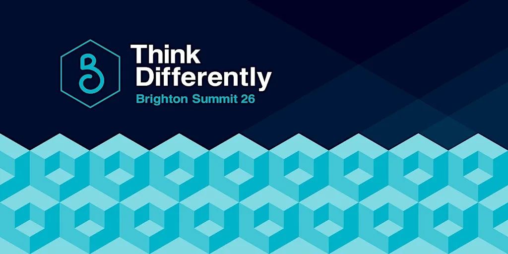 Brighton Summit: Think Differently