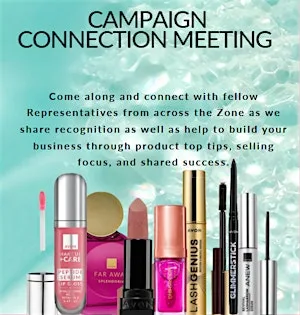Campaign Connection- Sheffield
