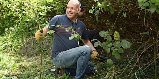 Volunteer Taster Session - Chennelsbrook Castle, Horsham