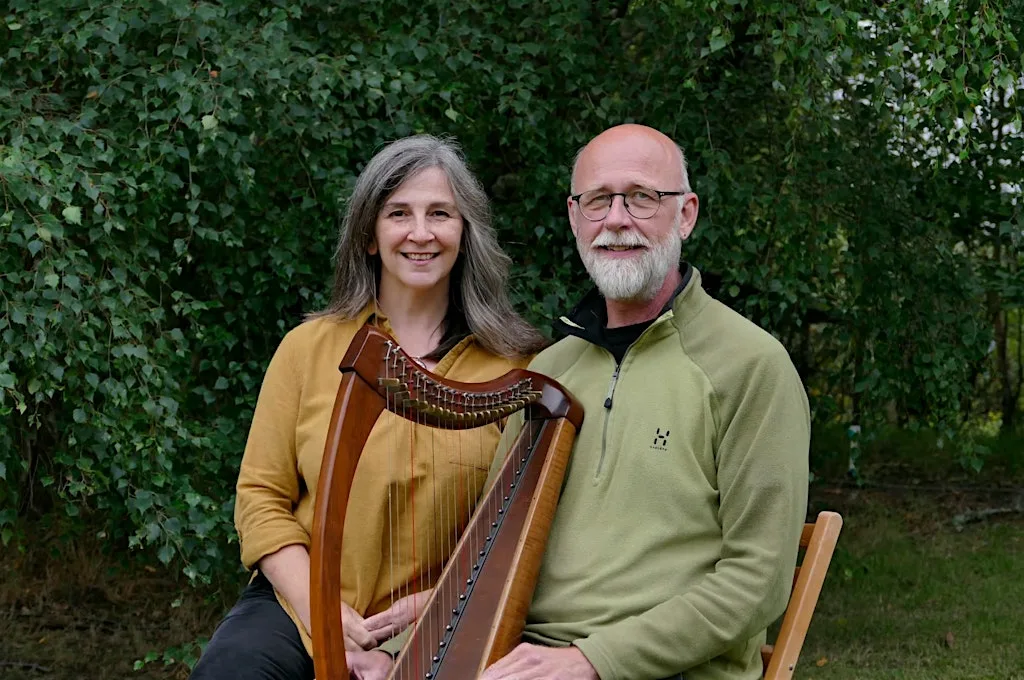 Thèid mi Dhachaidh / I Will Go Home at Robertson House