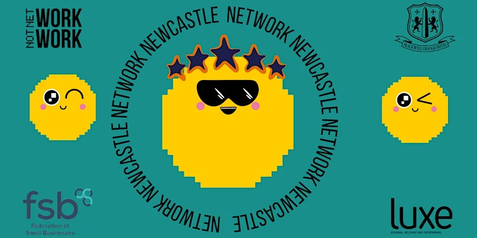 NetWORKing Meeting Newcastle at Royal Station Hotel