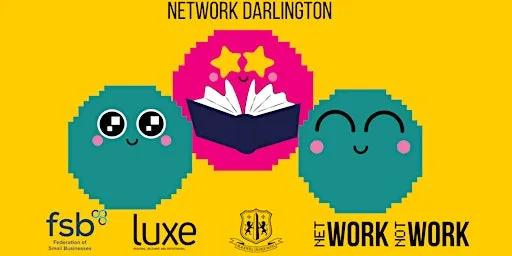 NetWORKing Meeting Darlington at Blackwell Grange Hotel