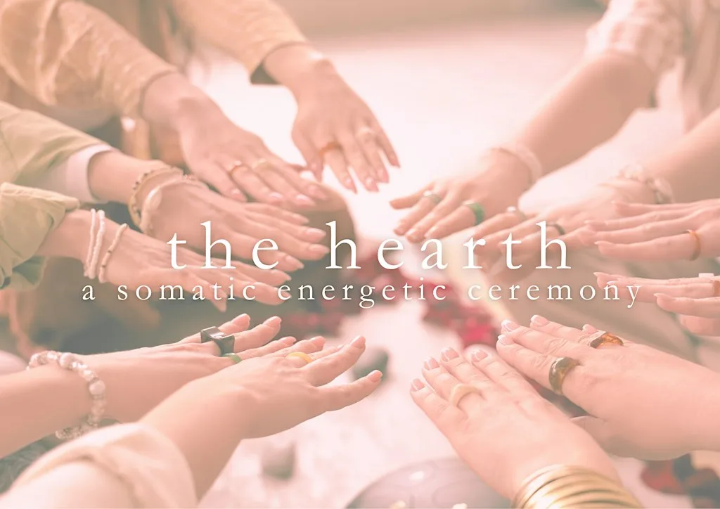 The Hearth