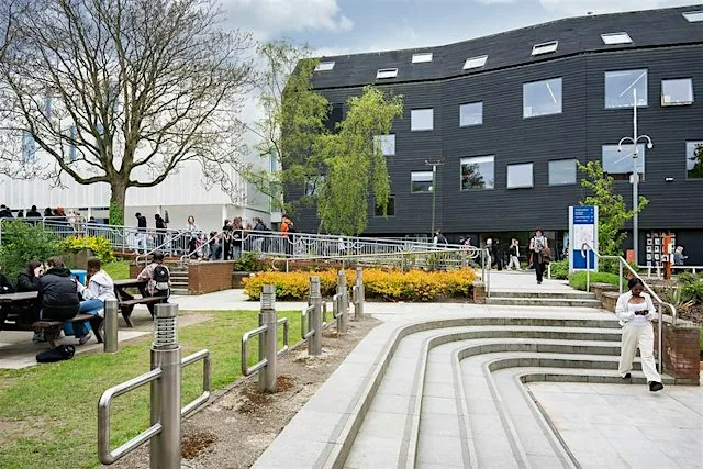City College Norwich Inclusive Learning - Quiet Hour Open Event at City College Norwich