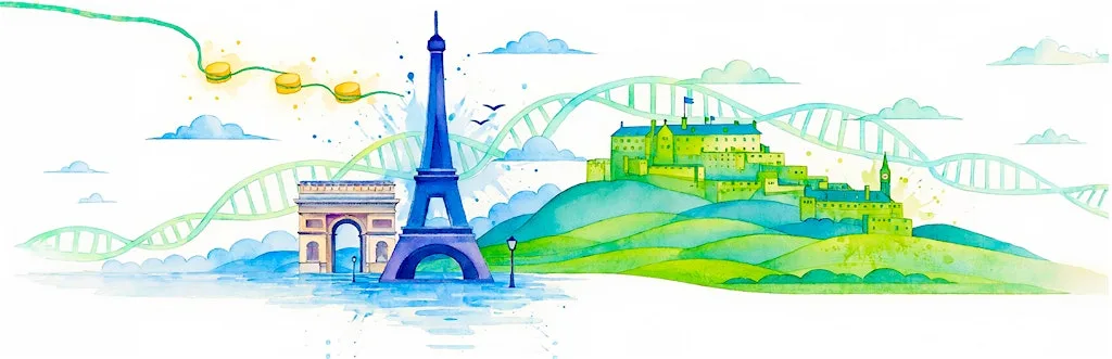 Paris-Edinburgh Chromatin meeting