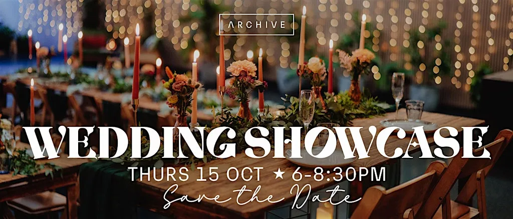 Wedding Showcase